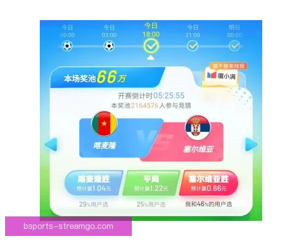 世界杯胜负竞猜技巧揭秘助你精准预测赛果提高赢率